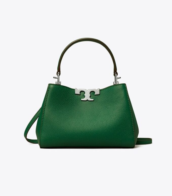 Mini Eleanor Soft Satchel