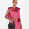 Mini Fleming Bell Hobo Bag