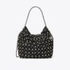 Mini Fleming Bell Hobo Bag