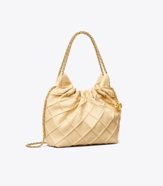 Mini Fleming Soft Hobo Bag Mini Fleming Soft Hobo Bag