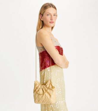 Mini Fleming Soft Hobo Bag Mini Fleming Soft Hobo Bag