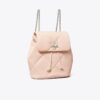 Mini Kira Diamond Quilt Backpack Mini Kira Diamond Quilt Backpack