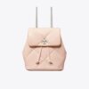 Mini Kira Diamond Quilt Backpack Mini Kira Diamond Quilt Backpack