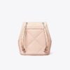 Mini Kira Diamond Quilt Backpack Mini Kira Diamond Quilt Backpack