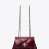 Mini Kira Diamond Quilt Distressed Backpack Mini Kira Diamond Quilt Distressed Backpack