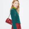 Mini Kira Turnlock Shoulder Bag Mini Kira Turnlock Shoulder Bag