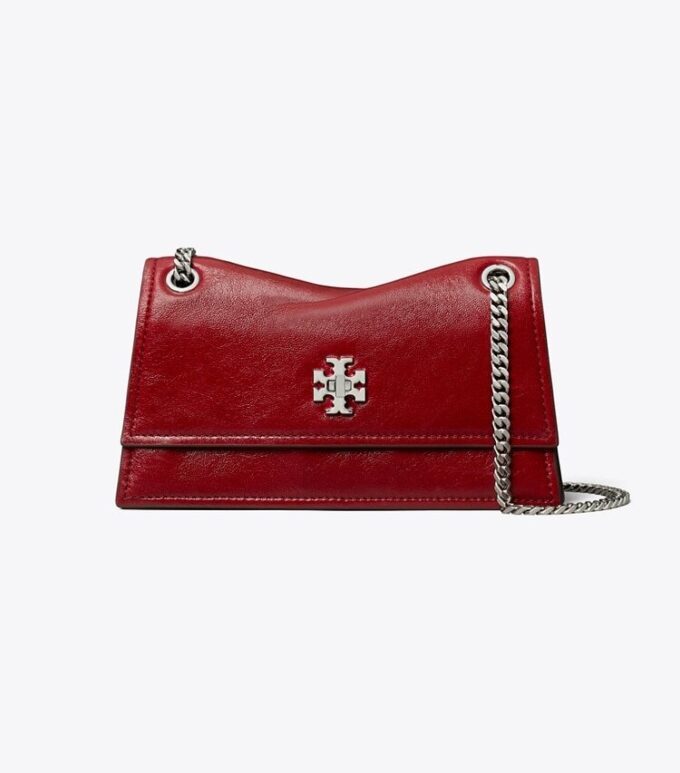 Mini Kira Turnlock Shoulder Bag Mini Kira Turnlock Shoulder Bag