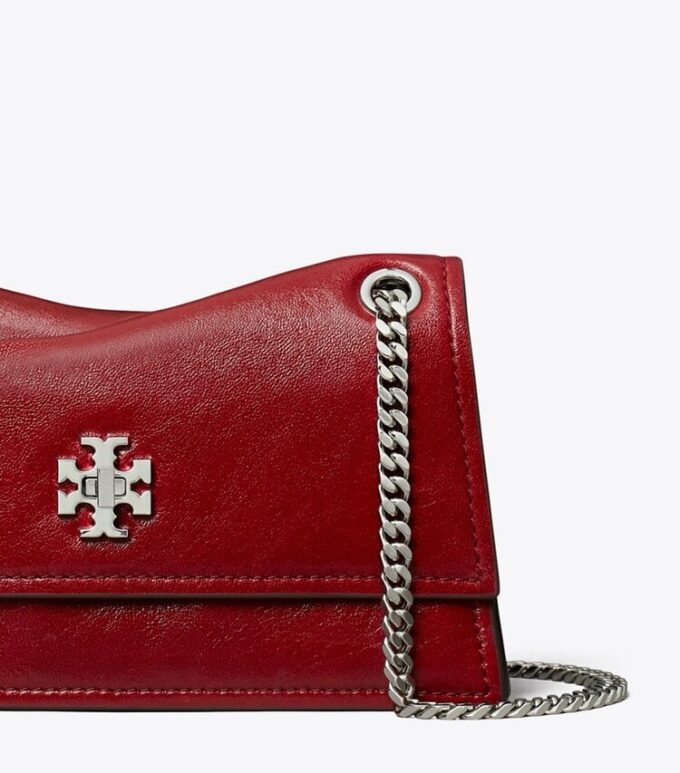 Mini Kira Turnlock Shoulder Bag Mini Kira Turnlock Shoulder Bag