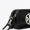 Mini Miller Crinkle Crossbody Bag