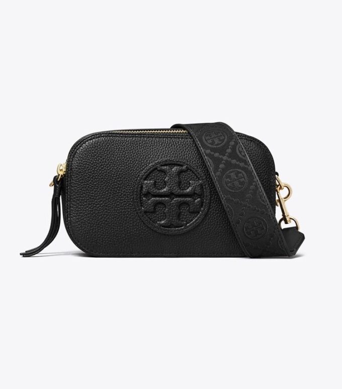 Mini Miller Crossbody Bag