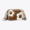 Mini Miller Floral Crossbody Bag