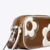 Mini Miller Floral Crossbody Bag