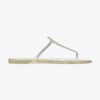 Mini Miller Jelly Sandal
