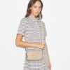 Mini Miller Soft Crossbody Bag