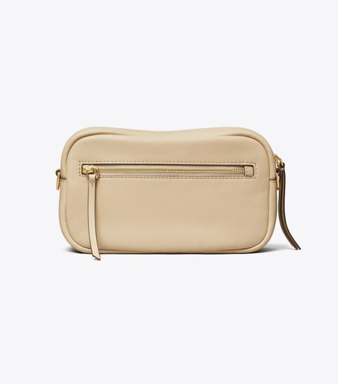 Mini Miller Soft Crossbody Bag