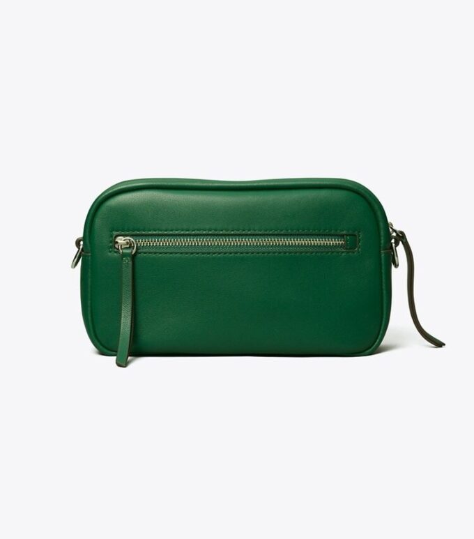 Mini Miller Soft Crossbody Bag