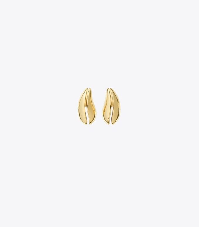 Mini Pierced Earrings