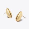 Mini Pierced Earrings