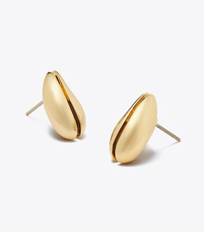 Mini Pierced Earrings