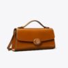 Mini Robinson Spazzolato Crossbody