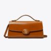 Mini Robinson Spazzolato Crossbody