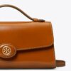 Mini Robinson Spazzolato Crossbody