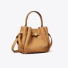 Mini Romy Bucket Bag