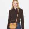 Mini Romy Bucket Bag