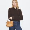 Mini Romy Bucket Bag