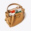 Mini Romy Bucket Bag
