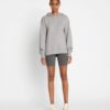MéLange French Terry Hoodie