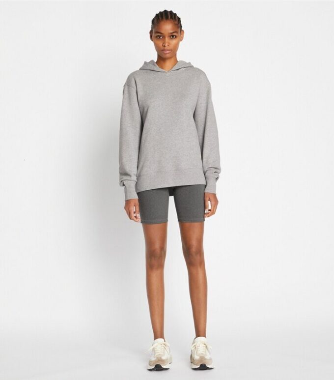 MéLange French Terry Hoodie
