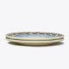 Mochaware Dinner Plate, Set Of 2 Mochaware Dinner Plate, Set Of 2