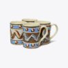Mochaware Mug, Set Of 4 Mochaware Mug, Set Of 4