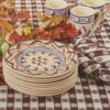 Mochaware Mug, Set Of 4 Mochaware Mug, Set Of 4