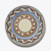 Mochaware Salad Plate, Set Of 4 Mochaware Salad Plate, Set Of 4