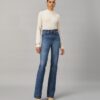 Mock-Neck Pullover Mock-Neck Pullover
