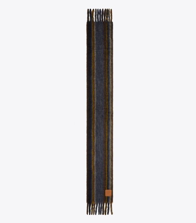 Mohair Oblong Scarf Mohair Oblong Scarf