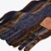 Mohair Oblong Scarf Mohair Oblong Scarf
