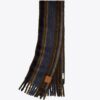 Mohair Oblong Scarf Mohair Oblong Scarf