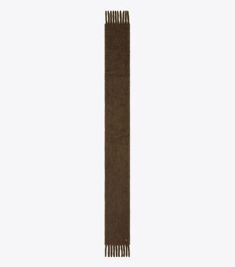 Mohair Scarf
