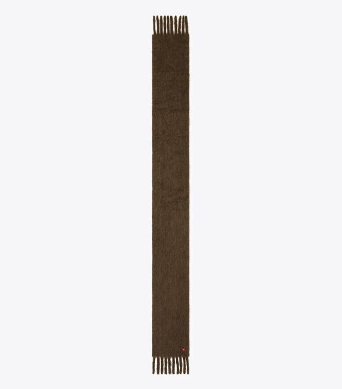 Mohair Scarf Mohair Scarf