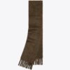 Mohair Scarf Mohair Scarf