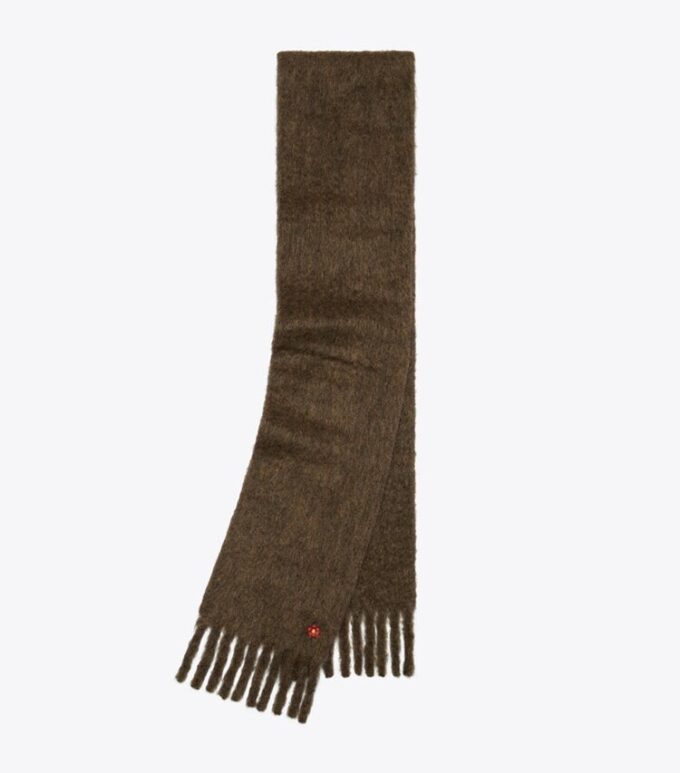 Mohair Scarf Mohair Scarf