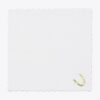Monogram Handkerchief, Set Of 4