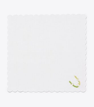 Monogram Handkerchief, Set Of 4