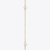 Moondance Long Pearl Necklace