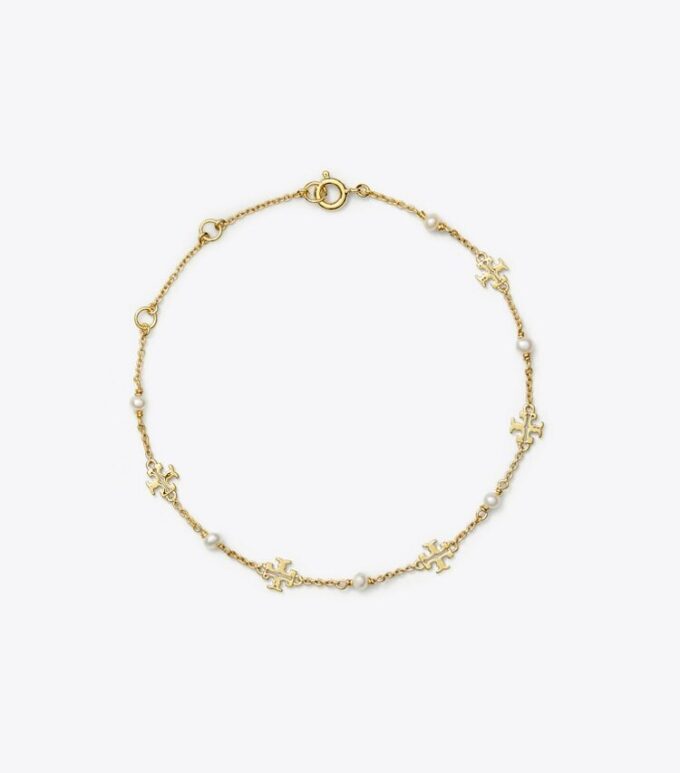 Moondance Pearl Bracelet