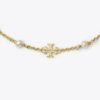 Moondance Pearl Bracelet