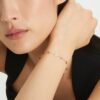 Moondance Pearl Bracelet